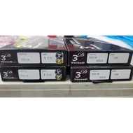 [Bell Motorcycle Boutique] EK Chain 3D Top Black Gold 525 120 Mesh Oil Seal Imported High Strength 5