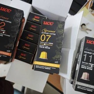Ucc咖啡膠囊