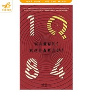Book - 1Q84 (Volume 1) - Nha Nam