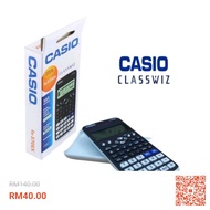 CASIO CLASSWIZ FX 570EX CALCULATOR