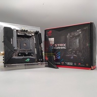 Asus ROG STRIX B550-I GAMING Mini ITX AM4 Motherboard
