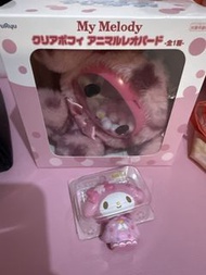 My Melody 全部