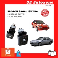 OEM Aircond Switch Suis Aircond for Proton Saga Iswara 12V