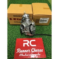 RR150 ZX150 CARBURETOR RR150 ORIGINAL KAWASAKI KARBURETOR