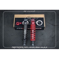 โช๊คPROFENDER LEAD125 ตรงรุ่น สินค้าพร้อมส่ง รับประกัน1ปี โช๊คหลังหรีด125 โช๊คหลังหรีด โช๊ครถมอไซด์