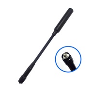 CS Goose Tube Antenna SMA Male UV Dual-Stage High Gain UV5R UV-K5 K6 GT12 Antenna 27CM
