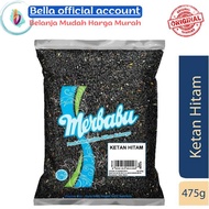 Merbabu Beras Ketan Hitam 475 gr