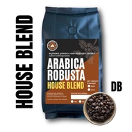 ส่วนลดสุดคุ้มDoi Chang Arabica Robusta Blend สูตรผสมอาราบิก้าโรบัสต้า