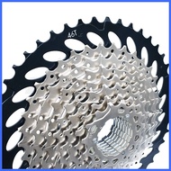 ◮ ◲ VG Sports Bicycle Cassette Cogs 8 9 10 11 Speed MTB Sprocket 32T 36T 40T 42T Freewheel Bike Spr