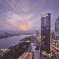 โรงแรม Hilton Fuzhou - Fuzhou