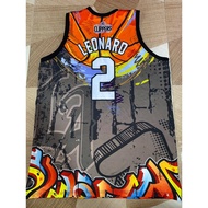 Jersey Clippers 01kawhi Leonard