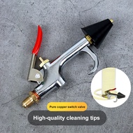 FreeShip Air Conditioner Flush Kit A/C Line Set Flush Tool Stainless Steel Canister Tool Nozzle Repl