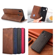 เคสฝาพับ XUNTE ตั้งได้ สำหรับ HW Nova2i Nova3i GR5 2017 Y7pro 2018 Y6s Y6p Y7pro 2019 Y9s Y9prime Y9