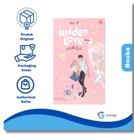 Palembang - Hidden love 1