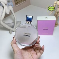 ☑️ Chanel Chance EDP 香奈兒 粉邂逅 *100ML☑️ 冬日香水推薦