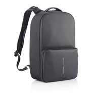 Bobby Flex Gym Bag Backpack - Black