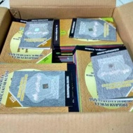 Paket 10 Buku kitab amstilati amsilati amtsilati panduan baca kitab