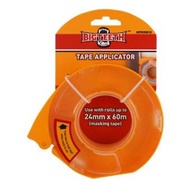 Worker's Shop WORKERSHOP ROLLINGDOG Professional Grade Handheld Health Tape Cutter RDBTH20019