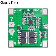 3S 11.1V 12V 12.6V 18650แบตเตอรี่ลิเธียมป้องกัน Anti Over Charge Discharge 14A 20A Li-Ion Lipo Pack BMS โมดูล Sprayer