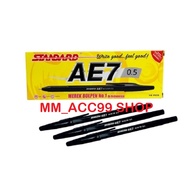 Standard Ae7 Pen Standard Ae7 Pen/ 12pcs
