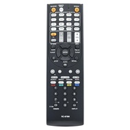 New RC-879M Remote Control for Onkyo AV Receiver &amp; Home Theater Receiver/Speaker TX-NR535 TX-SR333 HT-R393 HT-S3700 TXNR535