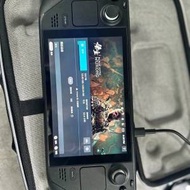 黑悟空Steam deck OLED 1TB