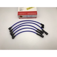 Toyota Spark Plug Wire 12R Engine Size 7 mm.