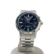 SEIKO mens watches quartz wrist watch analogues 7B52-0AF0 Direct from Japan Secondhand