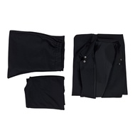 Matrix Cos Costume Rason Agent Neo Cos Trench Coat Performance Wear Cosplay Halloween Costume