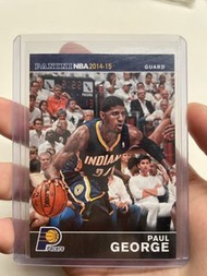 Panini NBA Basketball Card 球星卡 Pacers Paul George PG