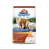 Kaniva 8-10kg (กระสอบ) อาหารแมวคานิว่า