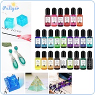 Epoxy Resin Pigment Resin Pigment Dye Liquid Pigment