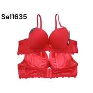 B Sa11635 branded bra with underwire, imported bra, size 42B