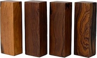 IECAP LLC Hardwood Ironwood Blanks, Exotic Wood β Woodchucks Wood β Hardwood Lumber β Natural Wood f