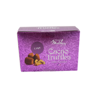 Chocolat Mathez - 薄脆松露軟心朱古力禮盒 250克 (到期日 : 2026年12月6日)