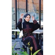 [ Garansi] Murah Abaya Sahira-Promo Dadakan-Fashion Muslim-Abaya Syari