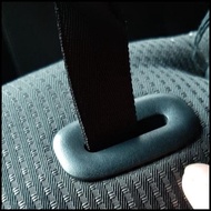 Nissan GRAND LIVINA 2007 2019 Middle Seat RECLINING Strap COVER