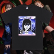 Kpop Aespa Winter Tshirt Merchandise