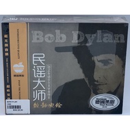 MUSIC CD ENGLISH : BOB DYLAN (3CD)