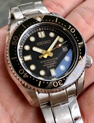 旺角門市 全新現貨 Seiko Prospex  Marinemaster 50週年紀念版 限量1000本 SBDX012 300M 大MM