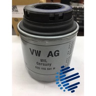 AUDI VOLKSWAGEN 100% GENUINE OIL FILTER FOR POLO AND ALL 1.2CC/1.4CC ENGINE- 03C 115561H