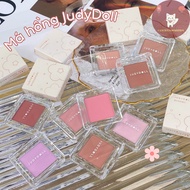 [JUDYDOLL] JUDYDOLL Monochrome Mini Transparent Blush, Natural Blush (2g)
