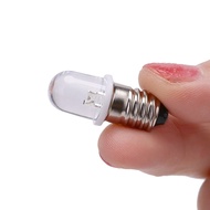 1 Pcs/lot E10 Led Bulb E10 DC 3V 4.5V Instrument Bulb E10 Indicator Bulb Old Fashioned Flashlight Bu