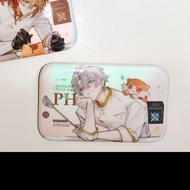 Ready Stock Starry Sky Railway Merchandise Emma Cp Emma Emma Emma Emma Emma Emma Emma Emma Emma Emma