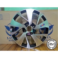 Mags Sidewheel for tricycle (HONVIC) 17" ENO Philippines