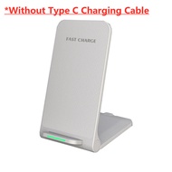 [polls] Wireless Charger For LG Velvet G7 G8 V35 G8X V30 V40 v50s V50 Wing V60 ThinQ G9 Fast Chargin
