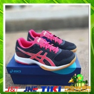 Sepatu Voli Wanita Asics Gel Rocket 8 Women Original Berkualitas