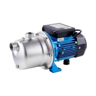 LX BJZ-100 1HP    stainlesssteel self-priming jet pump/booster pump