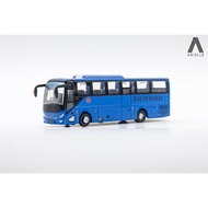 [Arielle Models SG] Malaysia Bus - Yutong C11 Bas Pekerja