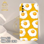 CASE OPPO A53 A33 2020 A1K A37 A37F A15 A15S A57 A16 A7 A31 A17 A60 A98 A78 A58 A53 A33 A9 A5 A3S A7